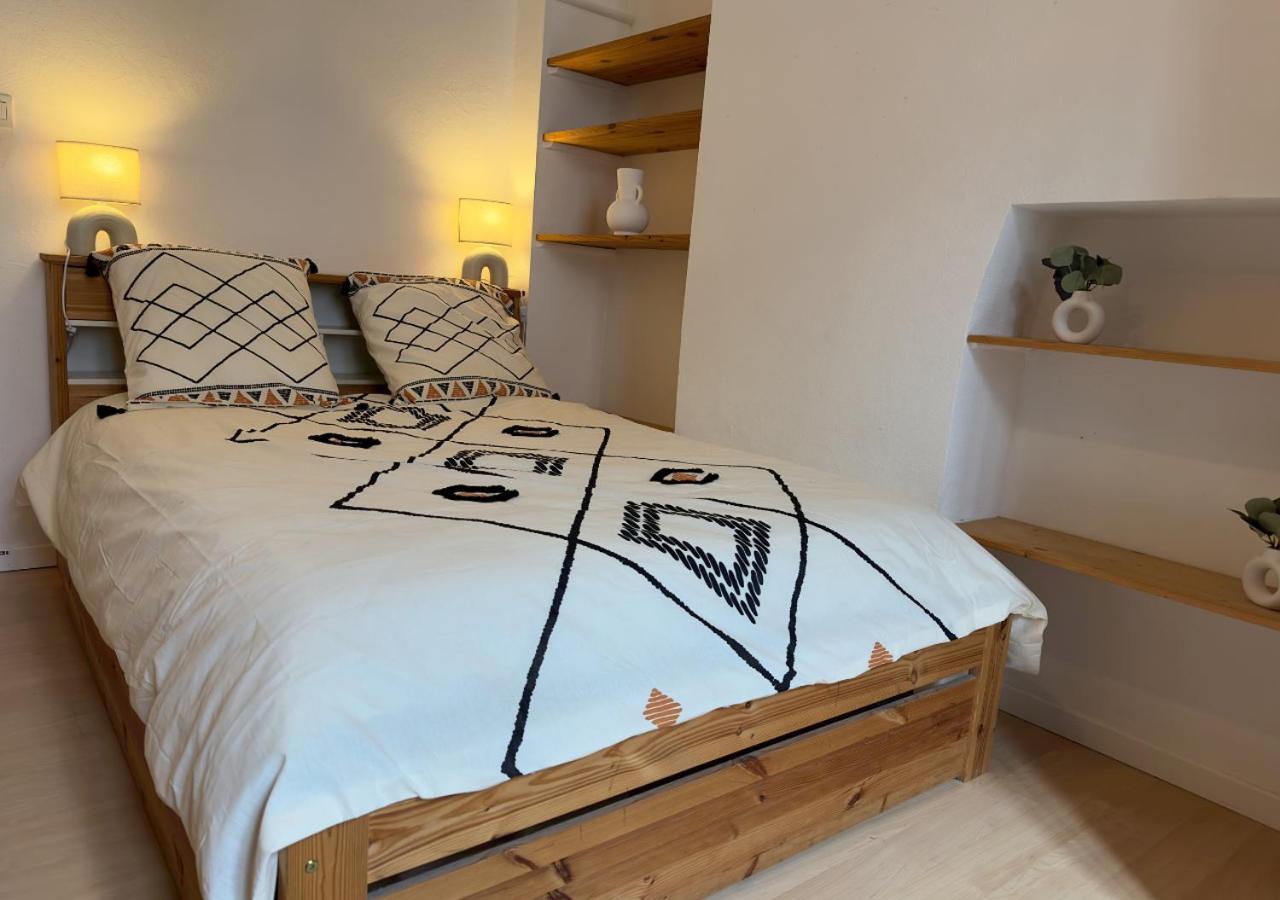 French Loft - & Comfy Apartment Annecy