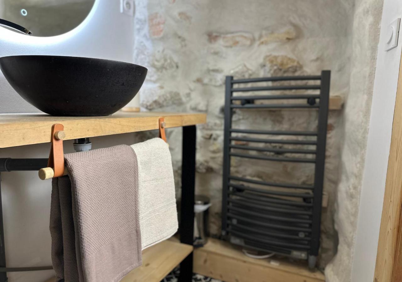 Apartment French Loft - & Comfy Annecy
