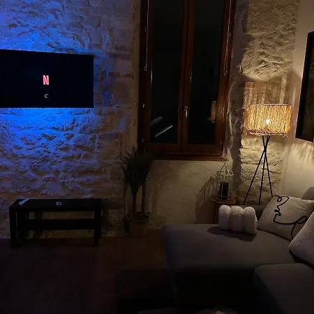 French Loft - Central & Comfy Annecy Exterior foto
