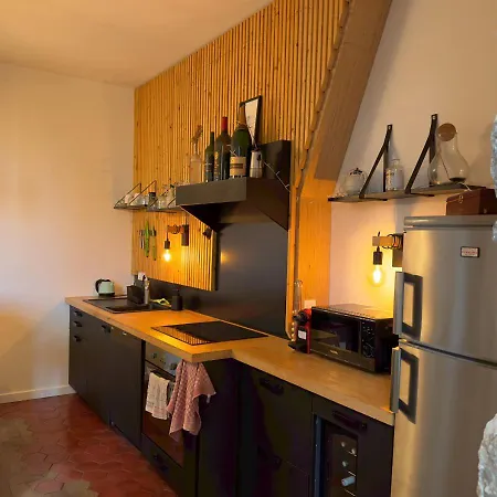 French Loft - Central & Comfy Annecy Exterior foto