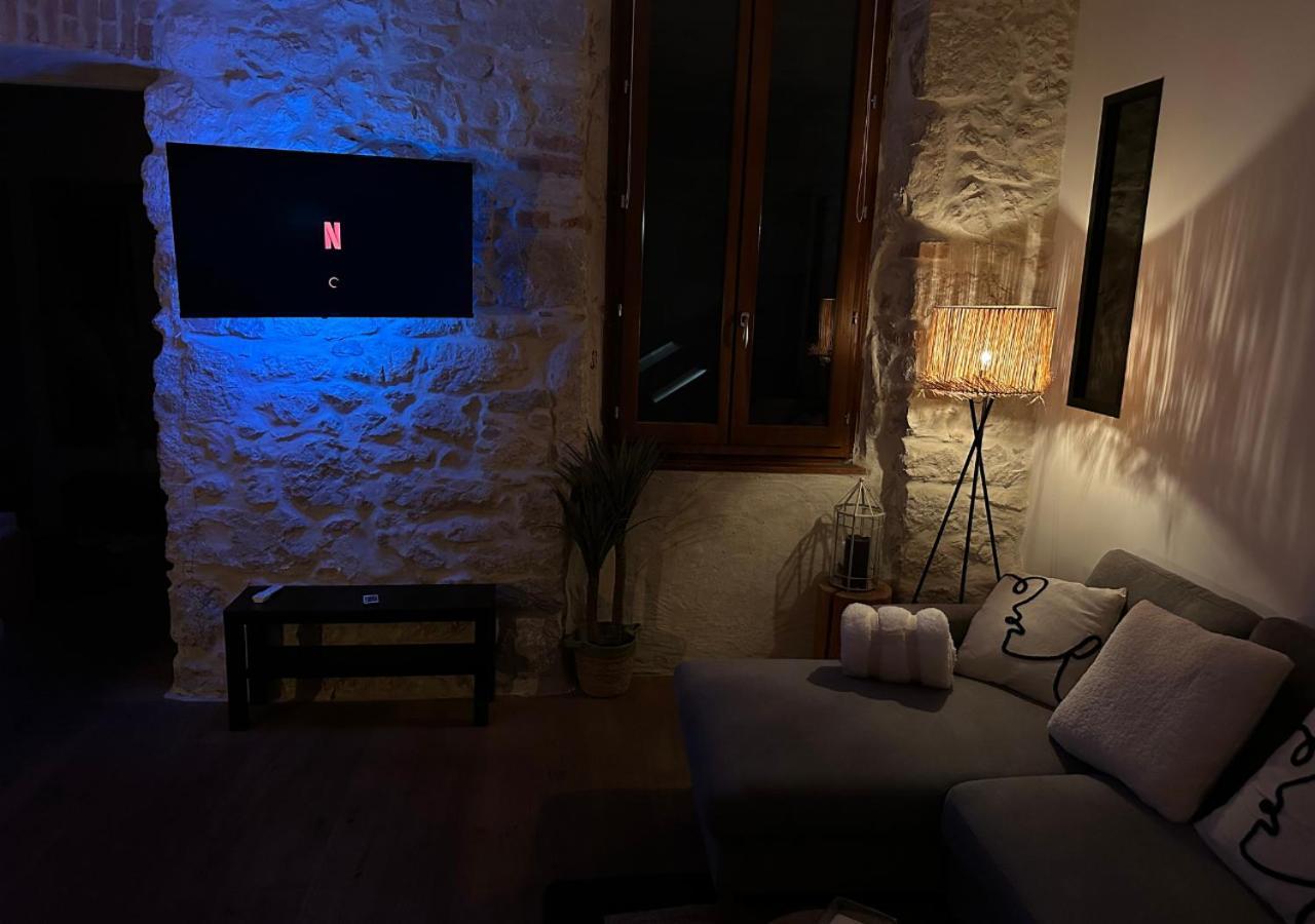Apartment French Loft - & Comfy