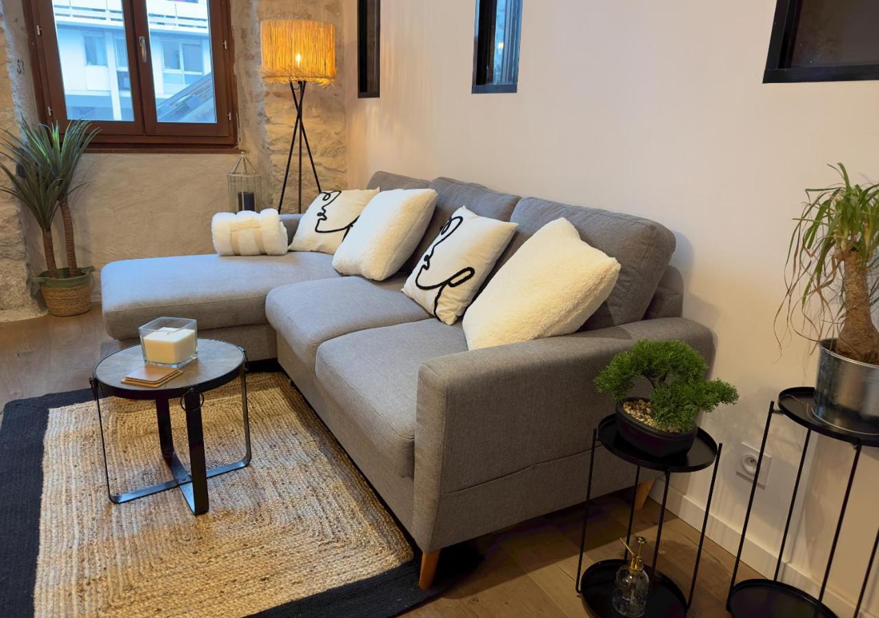 French Loft - & Comfy Annecy