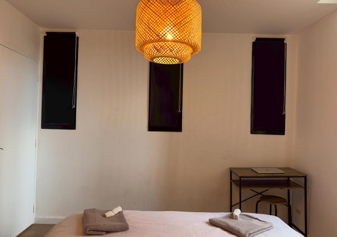 Apartment French Loft - & Comfy *