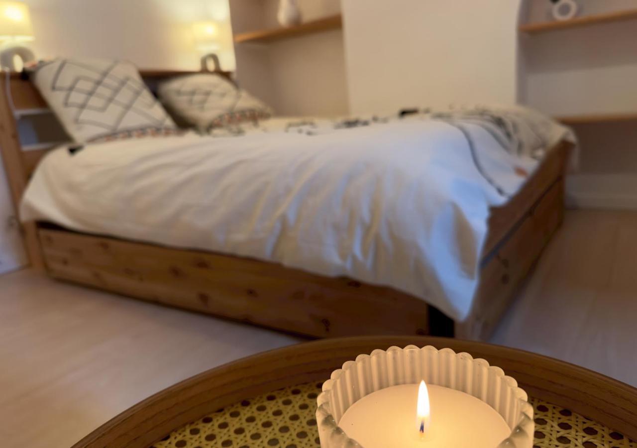 French Loft - & Comfy Apartment