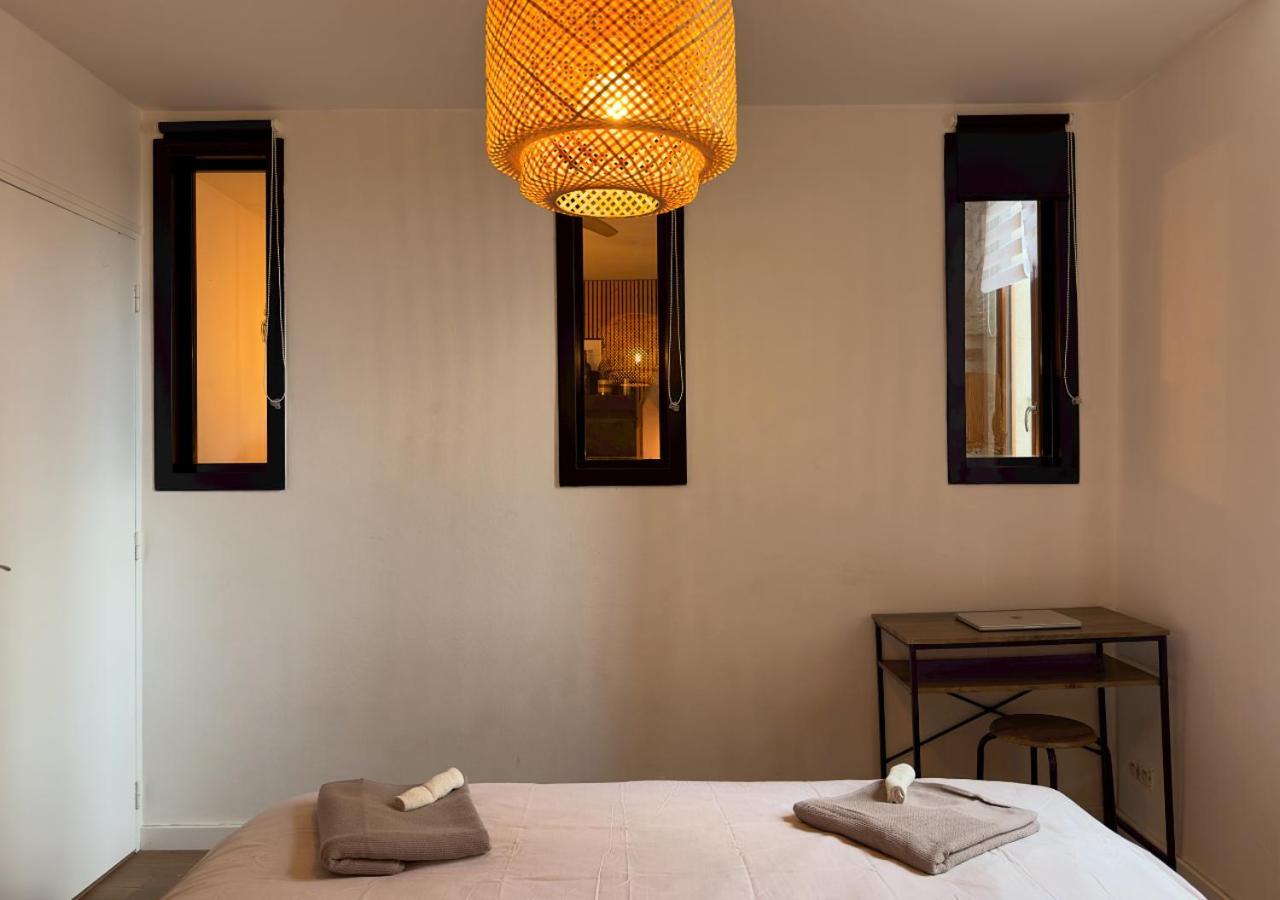 Apartment French Loft - & Comfy Annecy