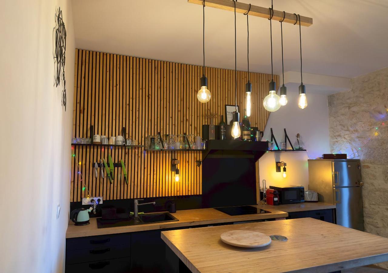 French Loft - & Comfy Apartment Annecy
