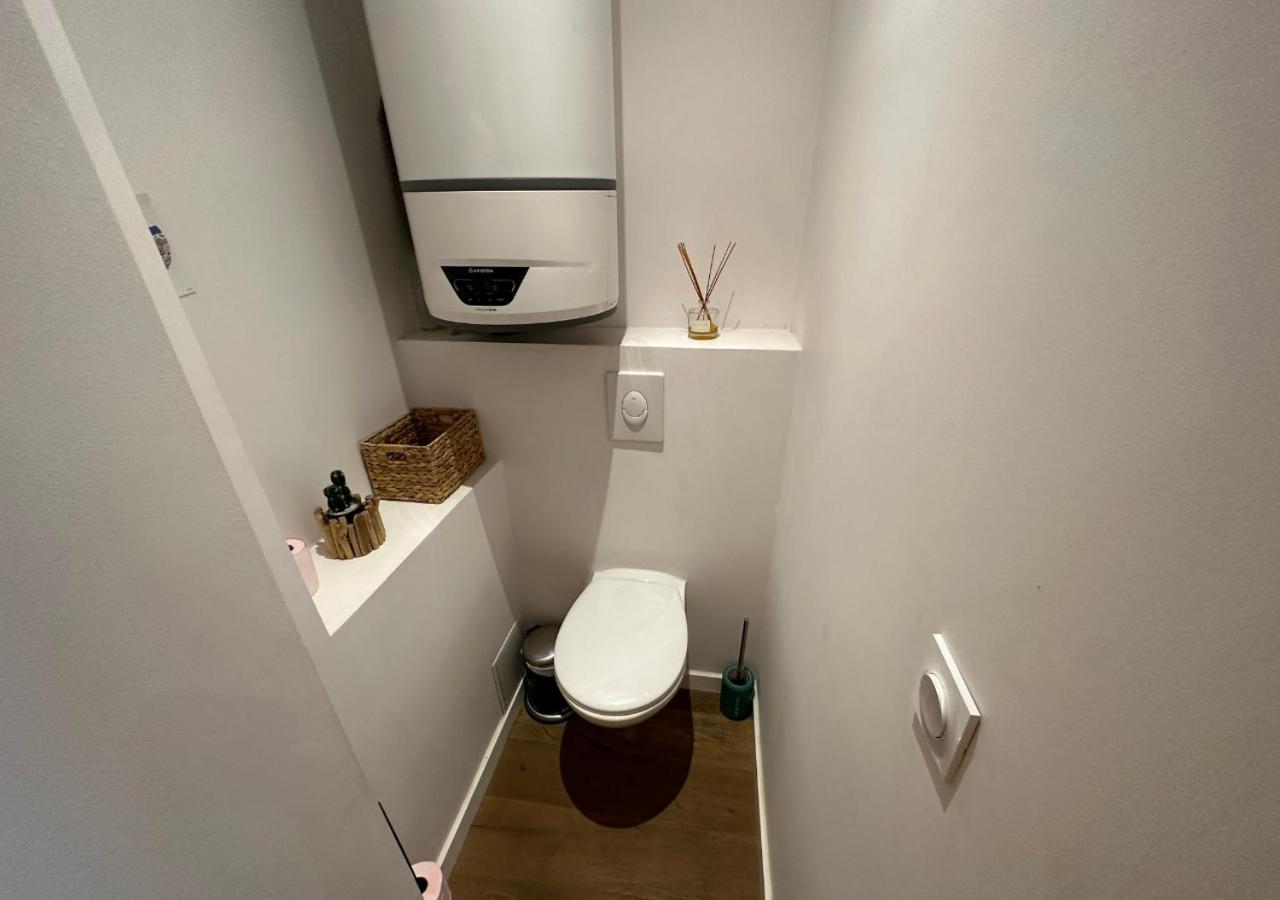 French Loft - & Comfy Apartment *